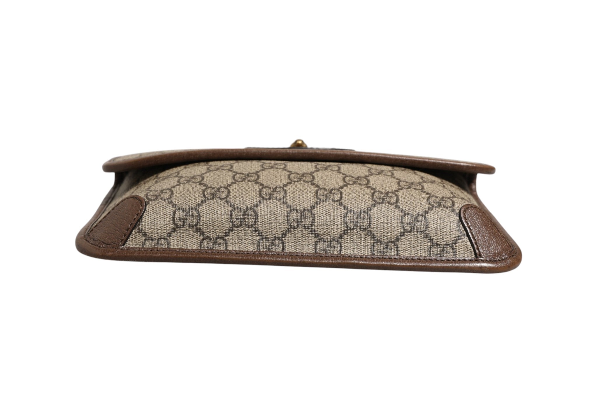 Gucci Supreme Canvas Belt Bag