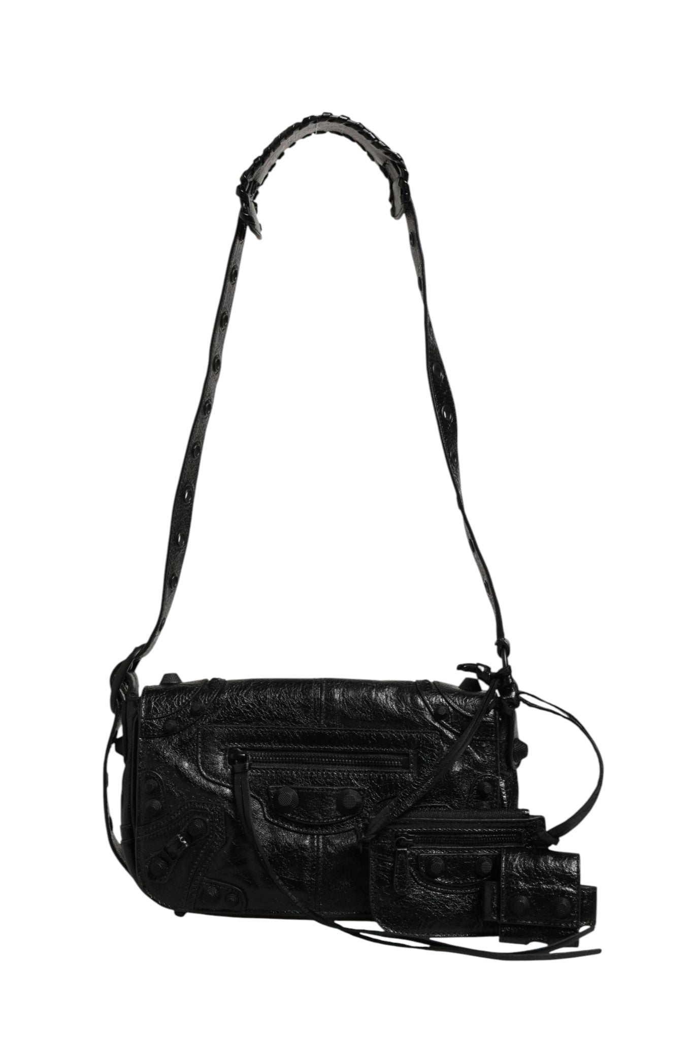 Balenciaga Le Cagole XS Flap Bag