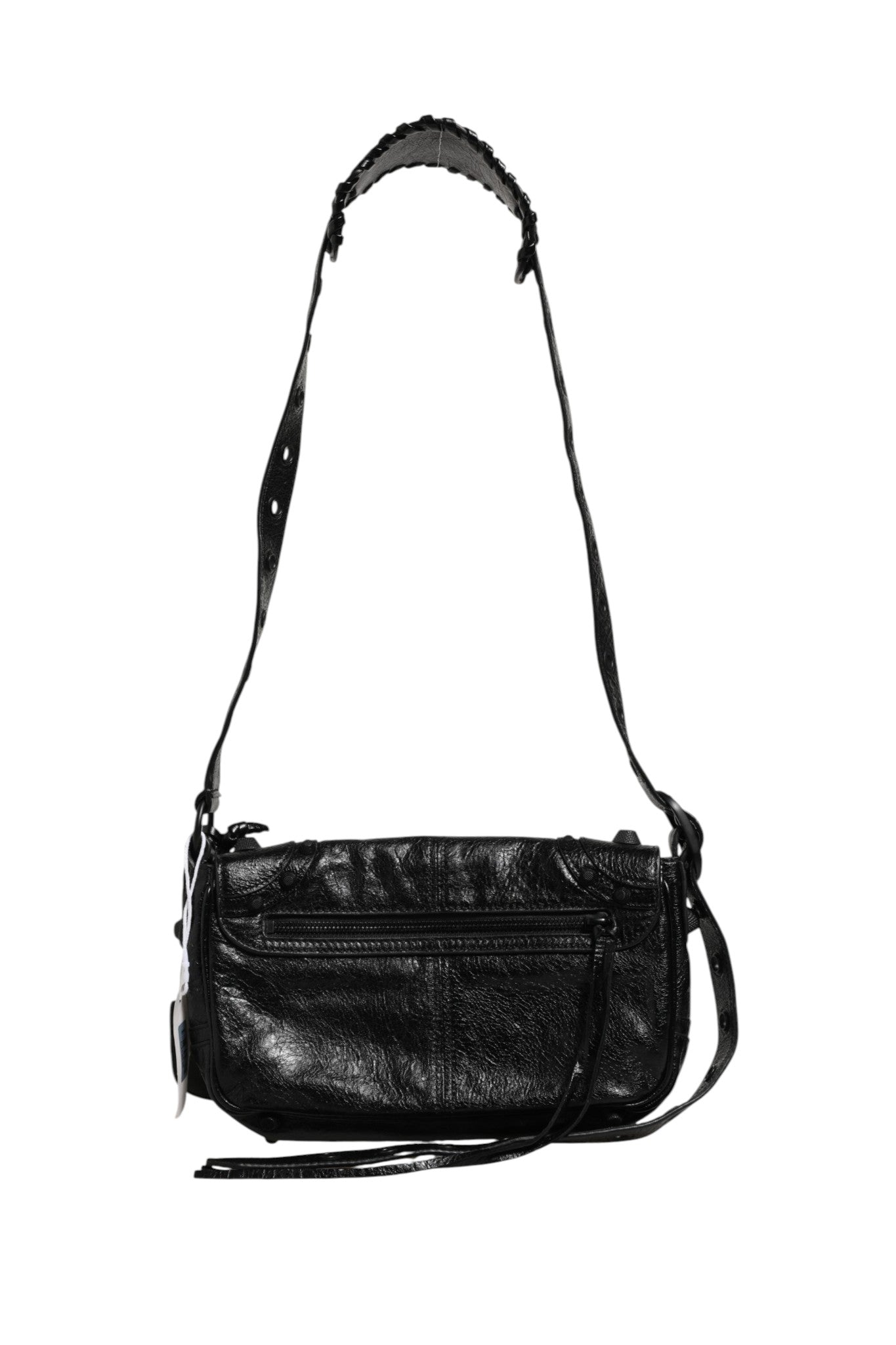 Balenciaga Le Cagole XS Flap Bag