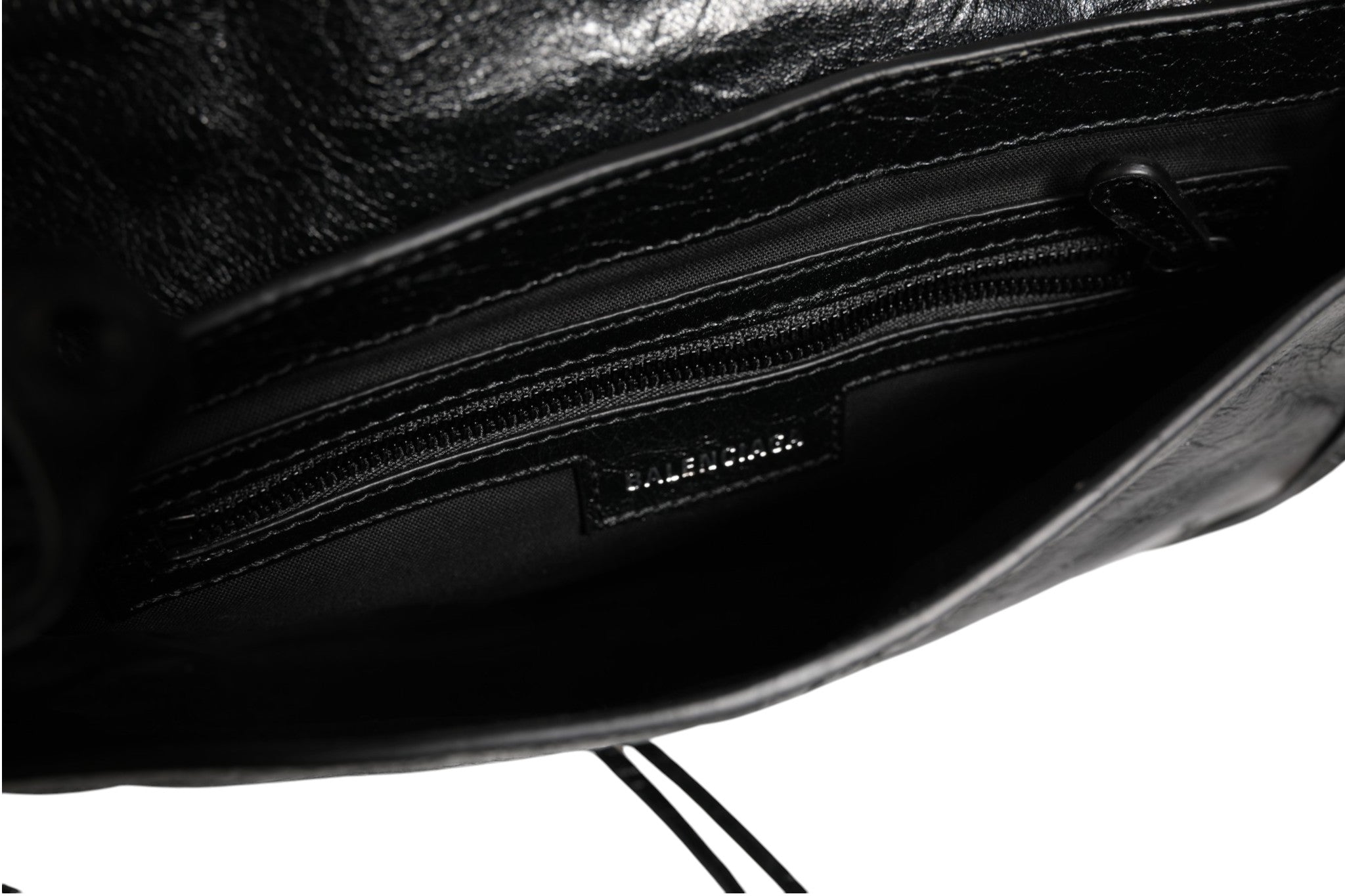Balenciaga Le Cagole XS Flap Bag