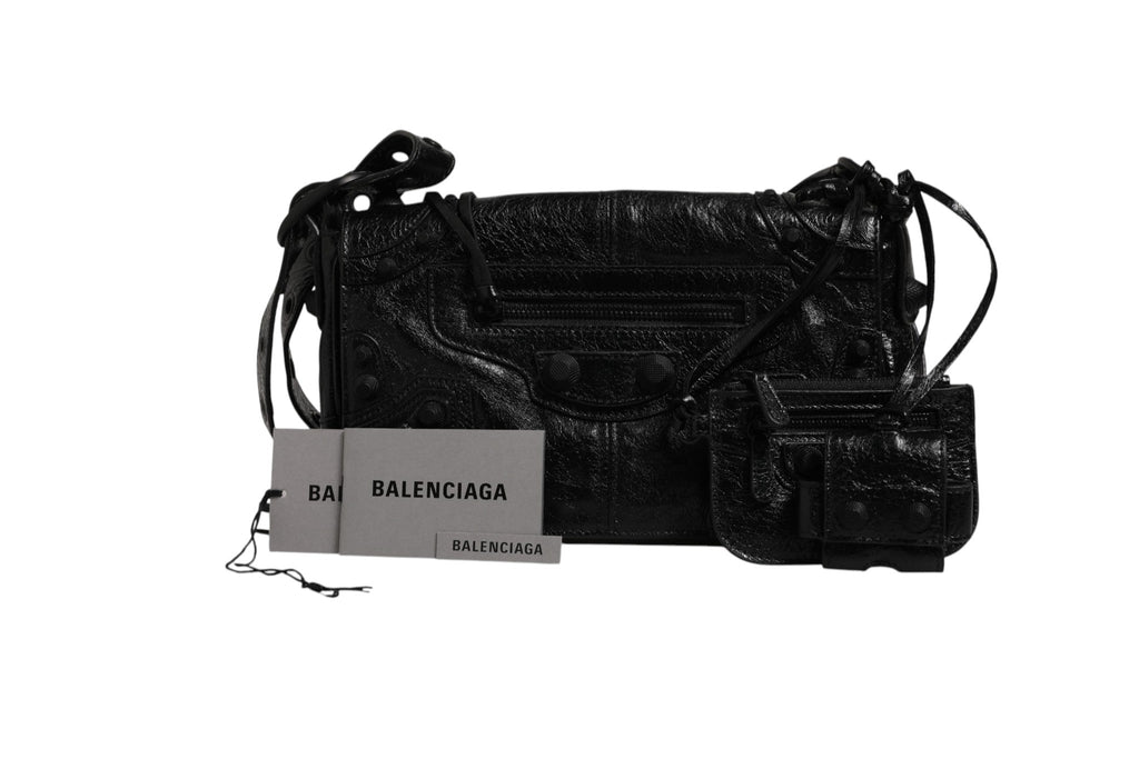 Balenciaga Le Cagole XS Flap Bag