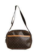 Louis Vuitton Monogram Reporter GM