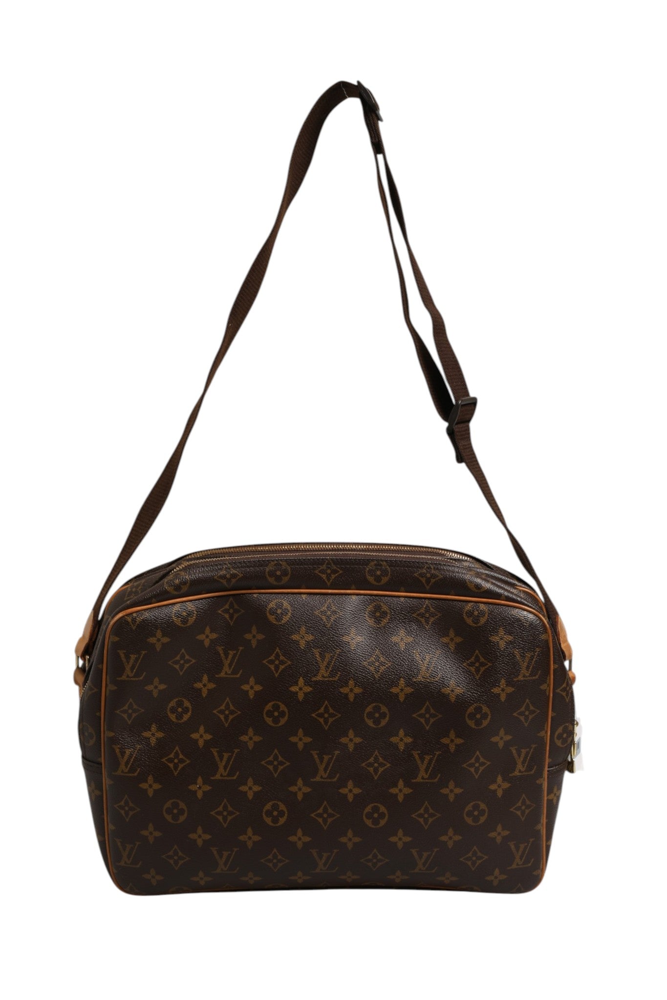 Louis Vuitton Monogram Reporter GM