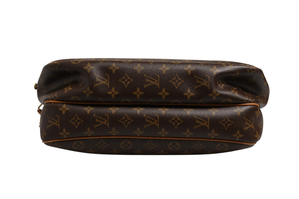 Louis Vuitton Monogram Reporter GM
