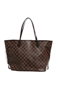 Louis Vuitton Neverfull MM Damier Ebene