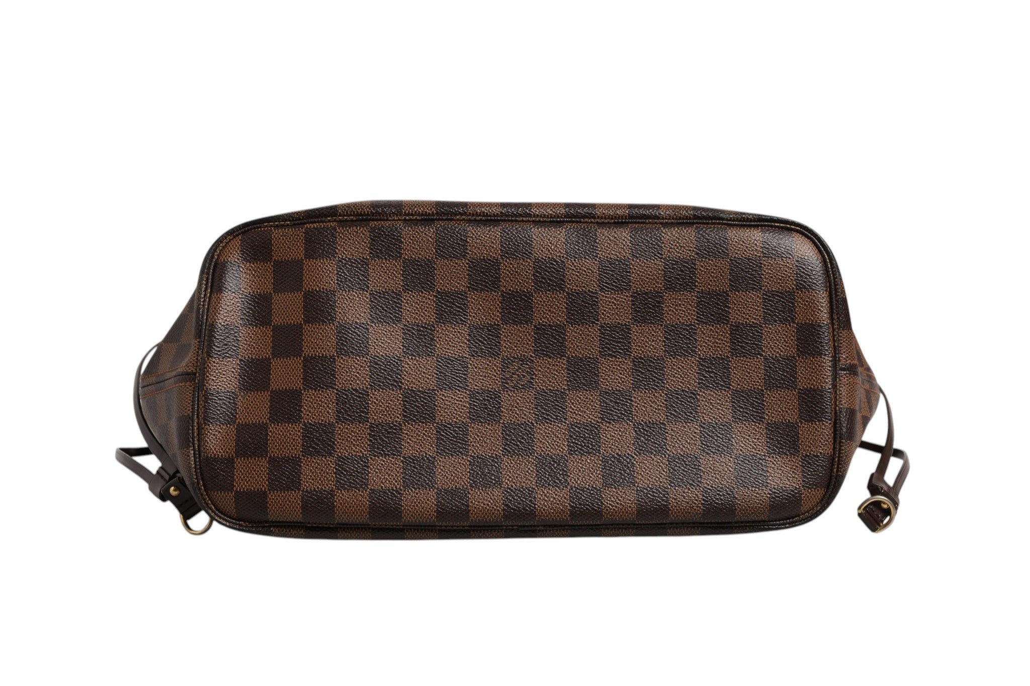 Louis Vuitton Neverfull MM Damier Ebene