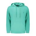 Marina Yachting Verde Cotton Men's Sweatshirt