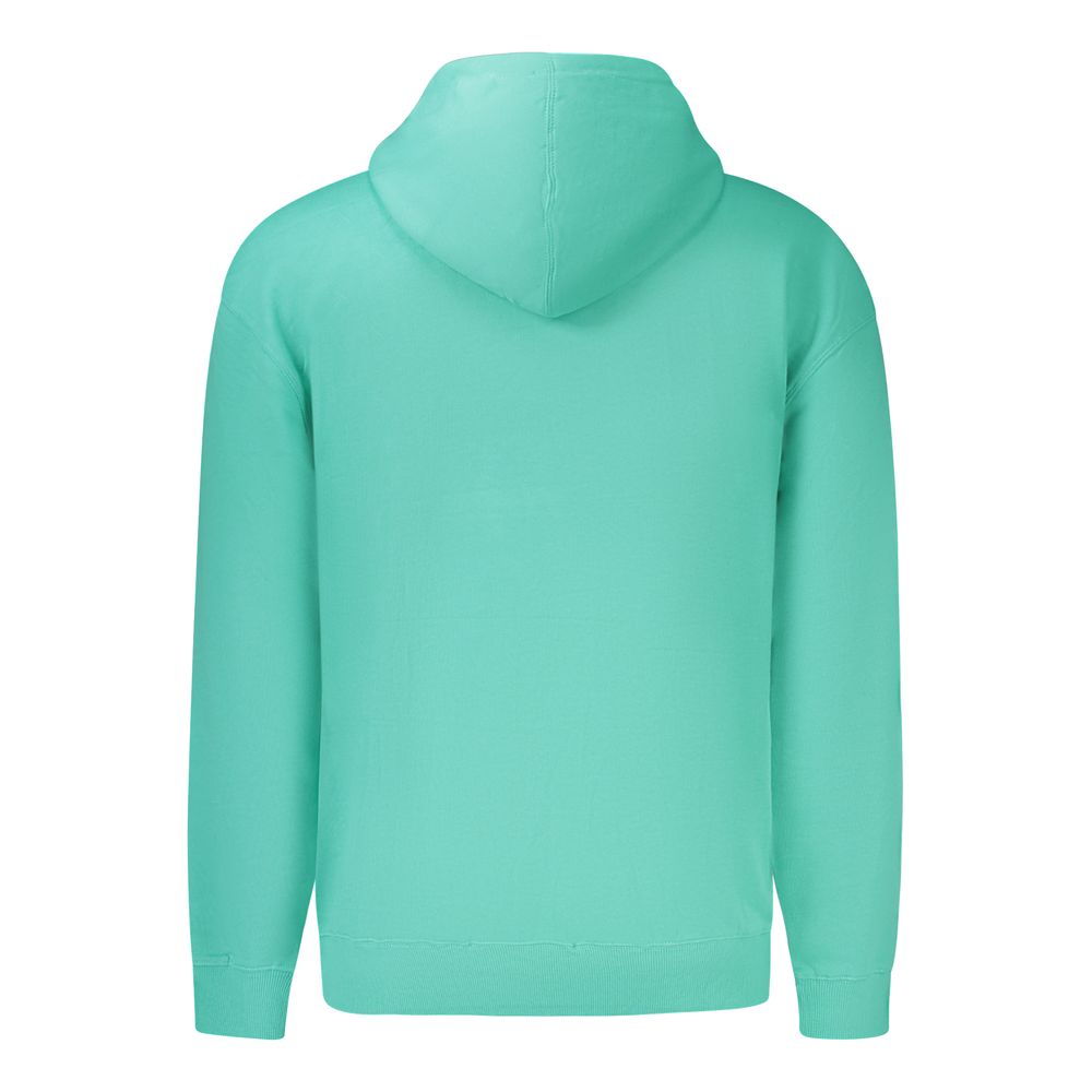 Marina Yachting Verde Cotton Men's Sweatshirt