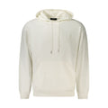 Marina Yachting White Cotton Men's Sweatshirt
