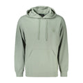 Marina Yachting Verde Cotton Men's Sweatshirt