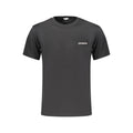 Bikkembergs Black Cotton Men's T-Shirt