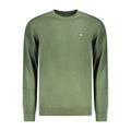 Norway 1963 Green Cotton Men's Shirt