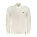 Norway 1963 White Cotton Men's Sweater Norway 1963