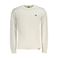 Norway 1963 Bianco Cotton Men's Maglia