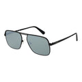 Guess Black Metal Sunglasses