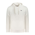 Fila White Cotton Men's Sweatshirt