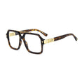 Dsquared² Brown Acetate Glasses (Frames)
