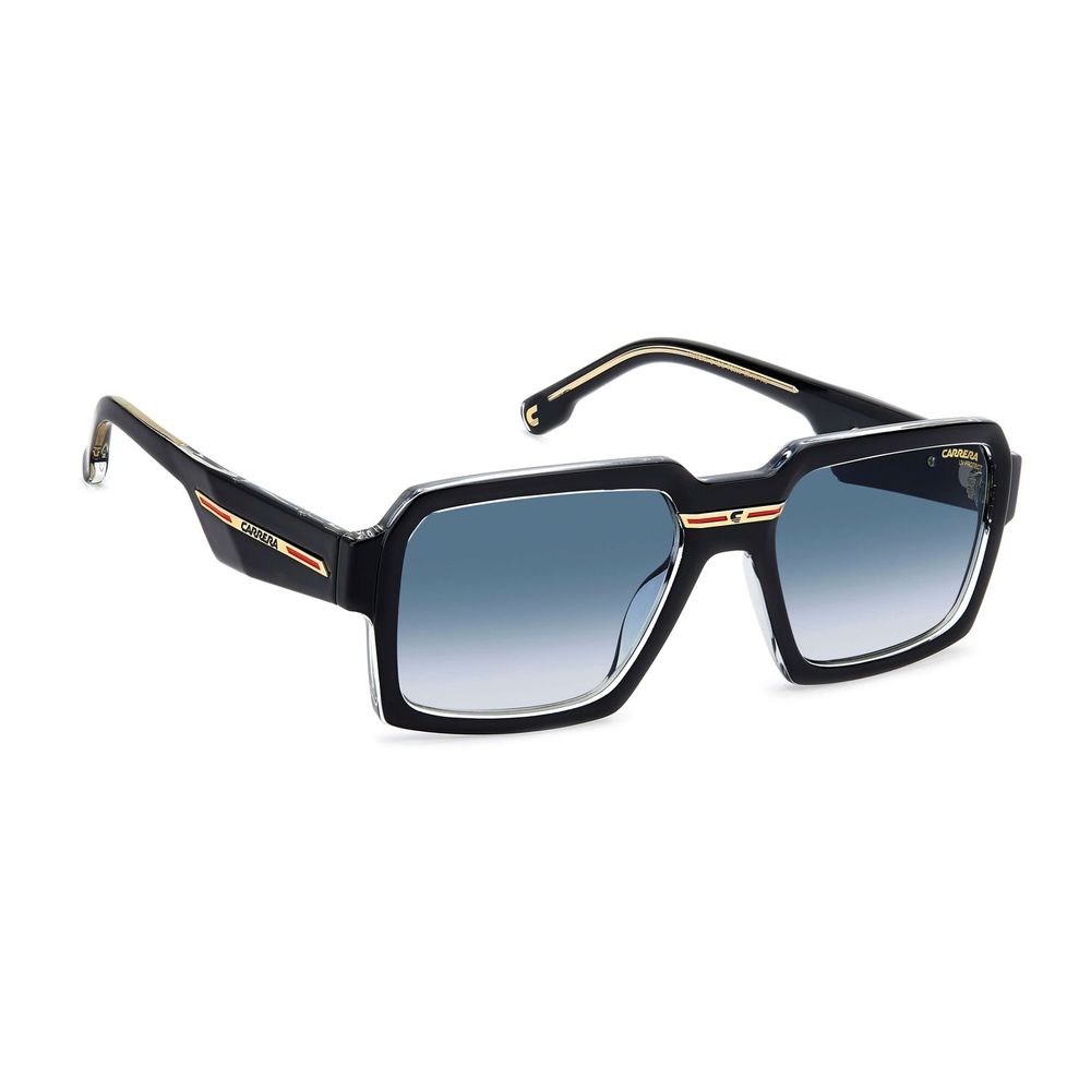 Carrera Black Plastic Sunglasses