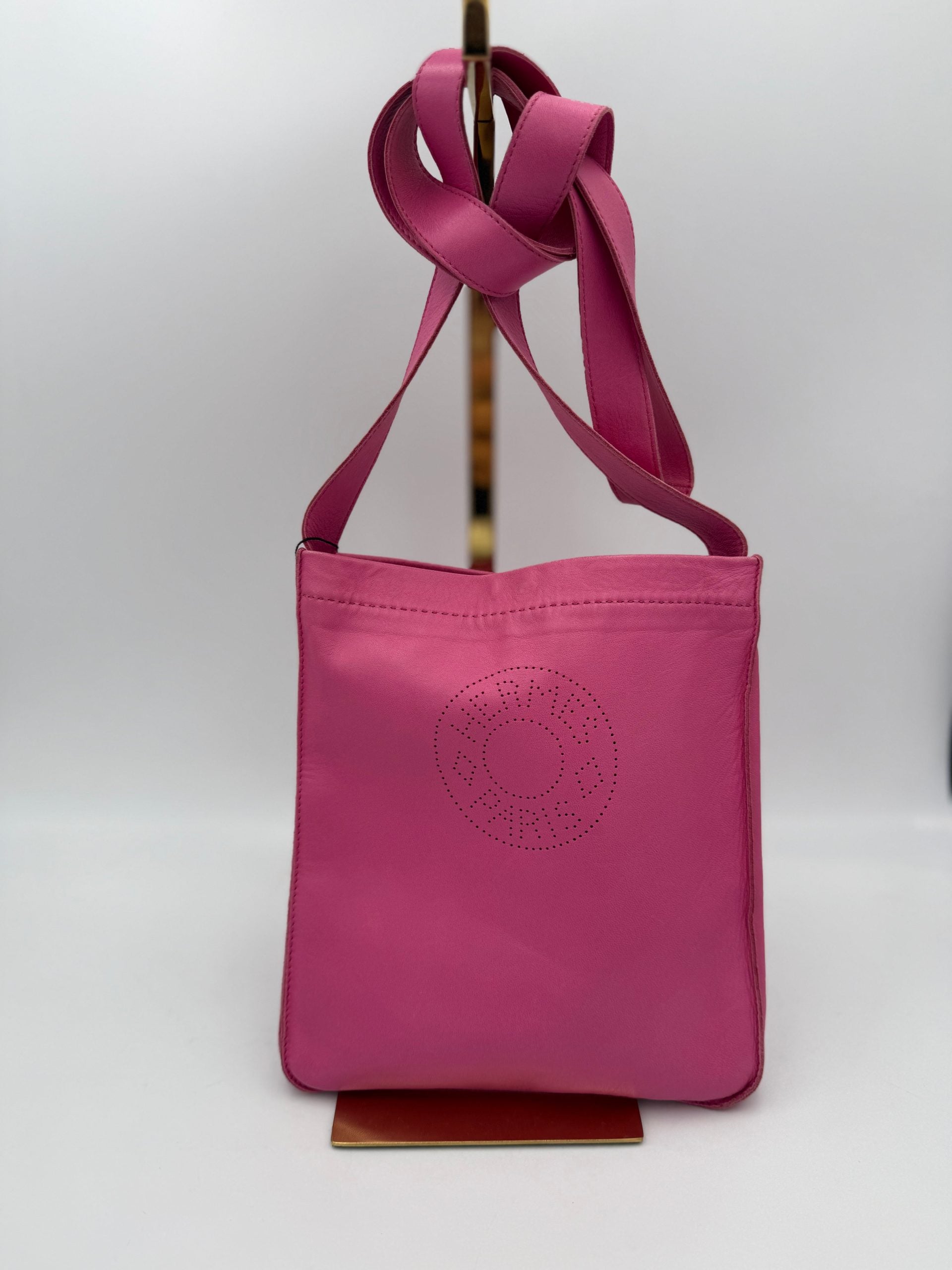 Hermès CLOU DE SELLE Handbag