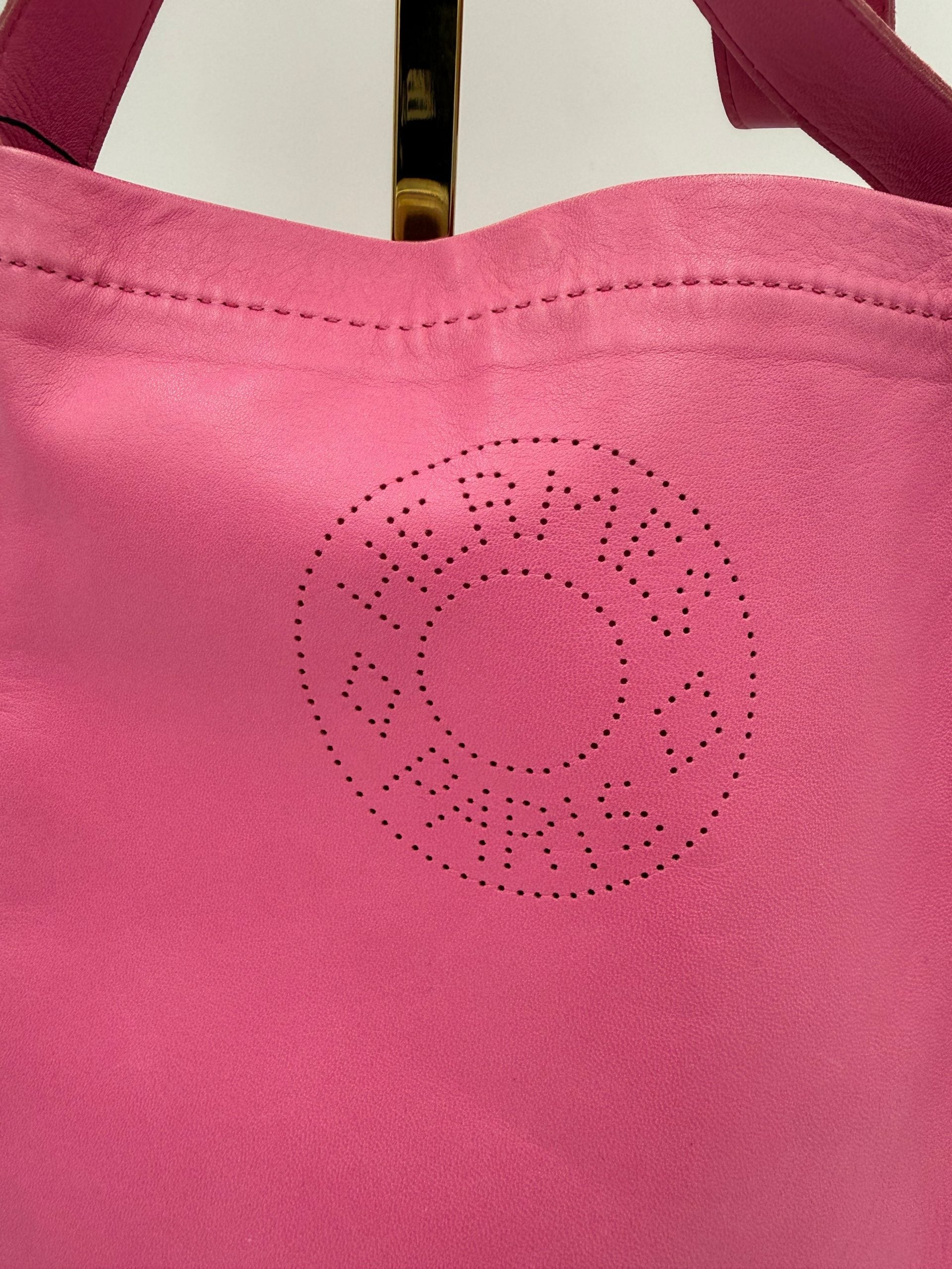 Hermès CLOU DE SELLE Handbag