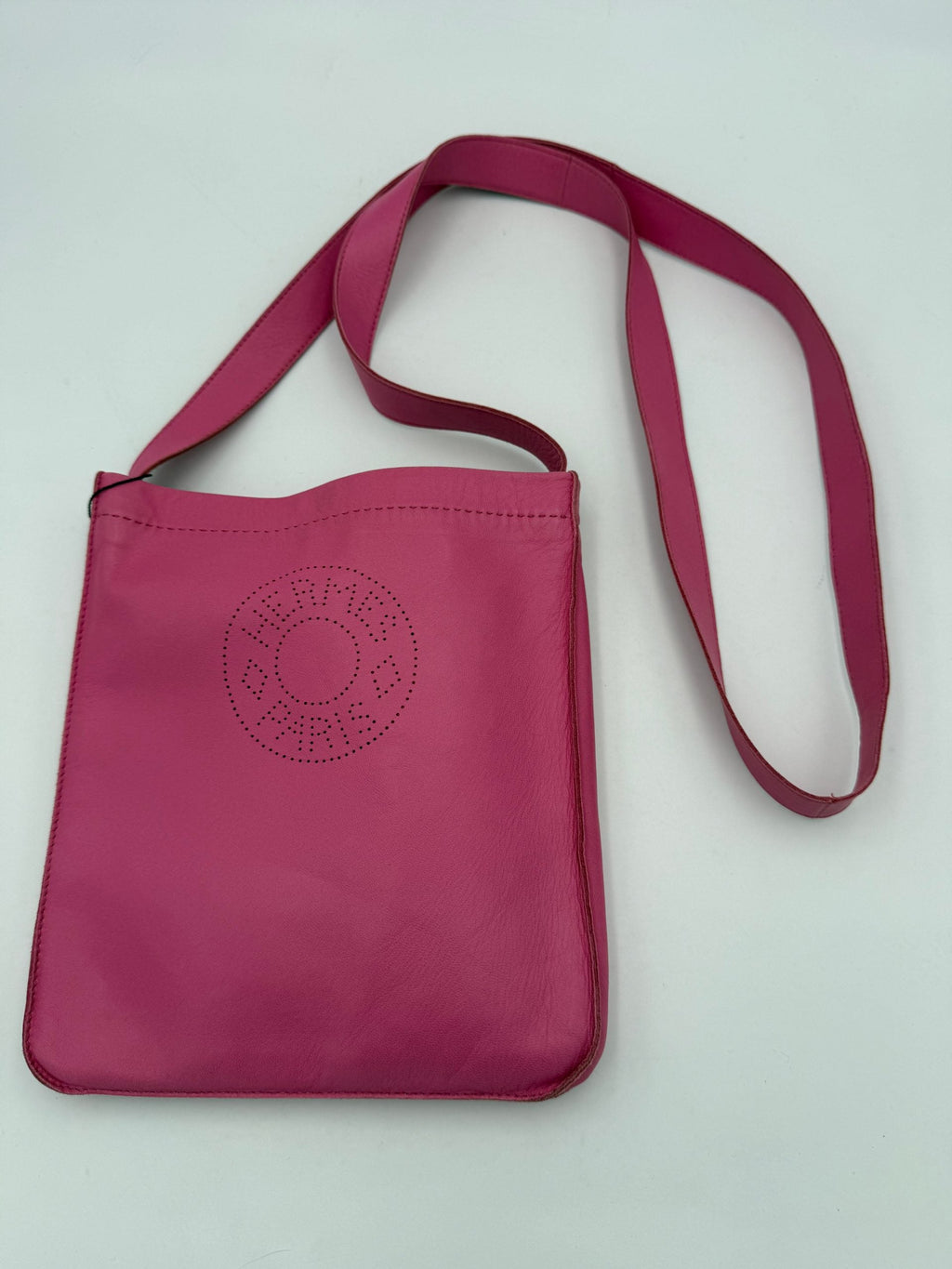 Hermès CLOU DE SELLE Handbag