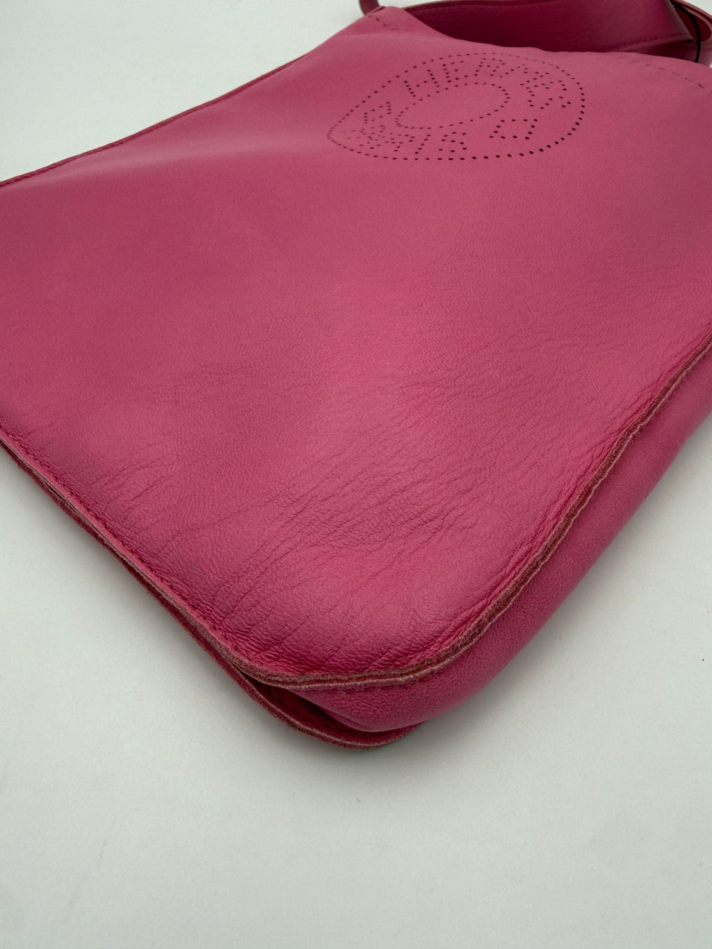 Hermès CLOU DE SELLE Handbag