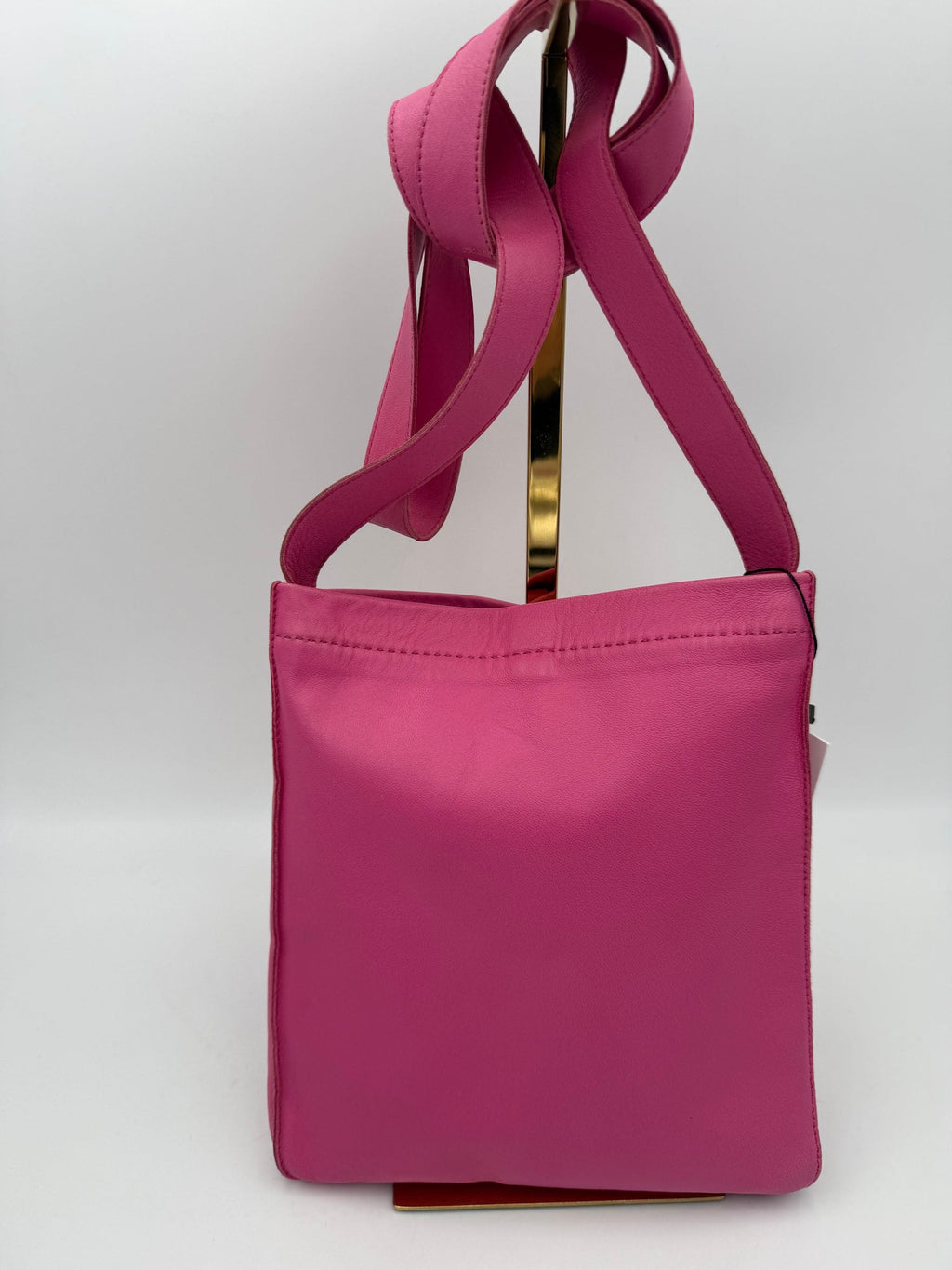 Hermès CLOU DE SELLE Handbag