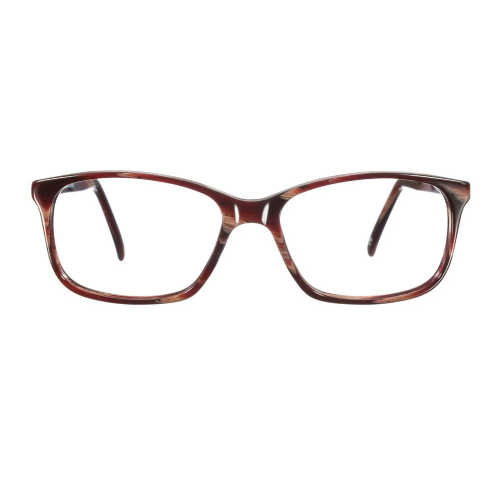 Andy Wolf Burgundy Acetate Glasses (Frames)