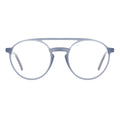 Andy Wolf Gray Acetate Glasses (Frames)