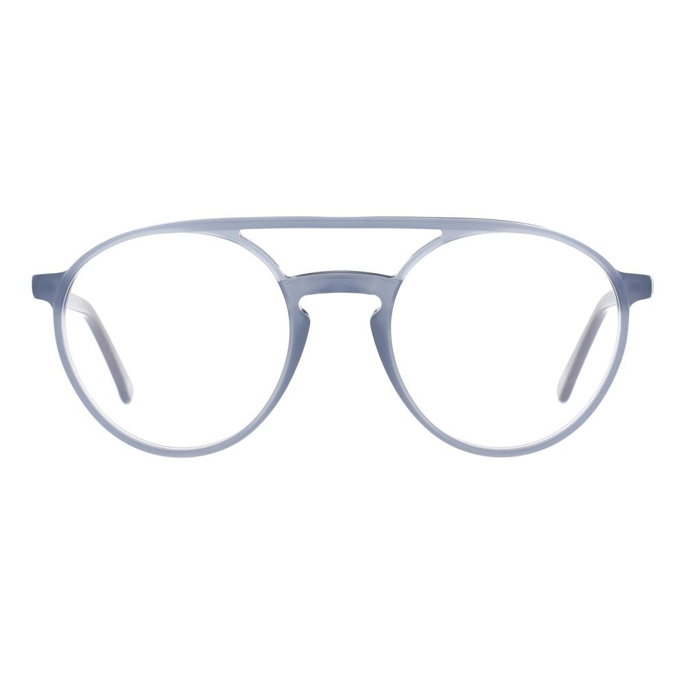 Andy Wolf Gray Acetate Glasses (Frames)