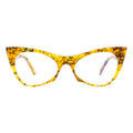 Andy Wolf Bicolor Acetate Glasses (Frames)