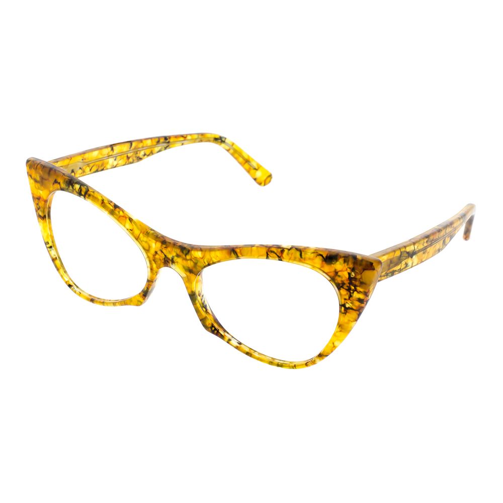 Andy Wolf Bicolor Acetate Glasses (Frames)