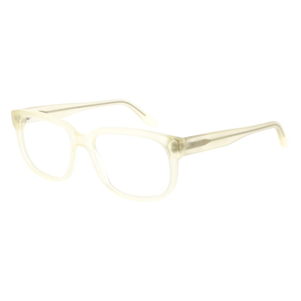 Andy Wolf Beige Acetate Glasses (Frames)