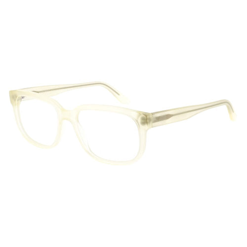Andy Wolf Beige Acetate Glasses (Frames)