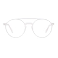 Andy Wolf Transparent Acetate Glasses (Frames)