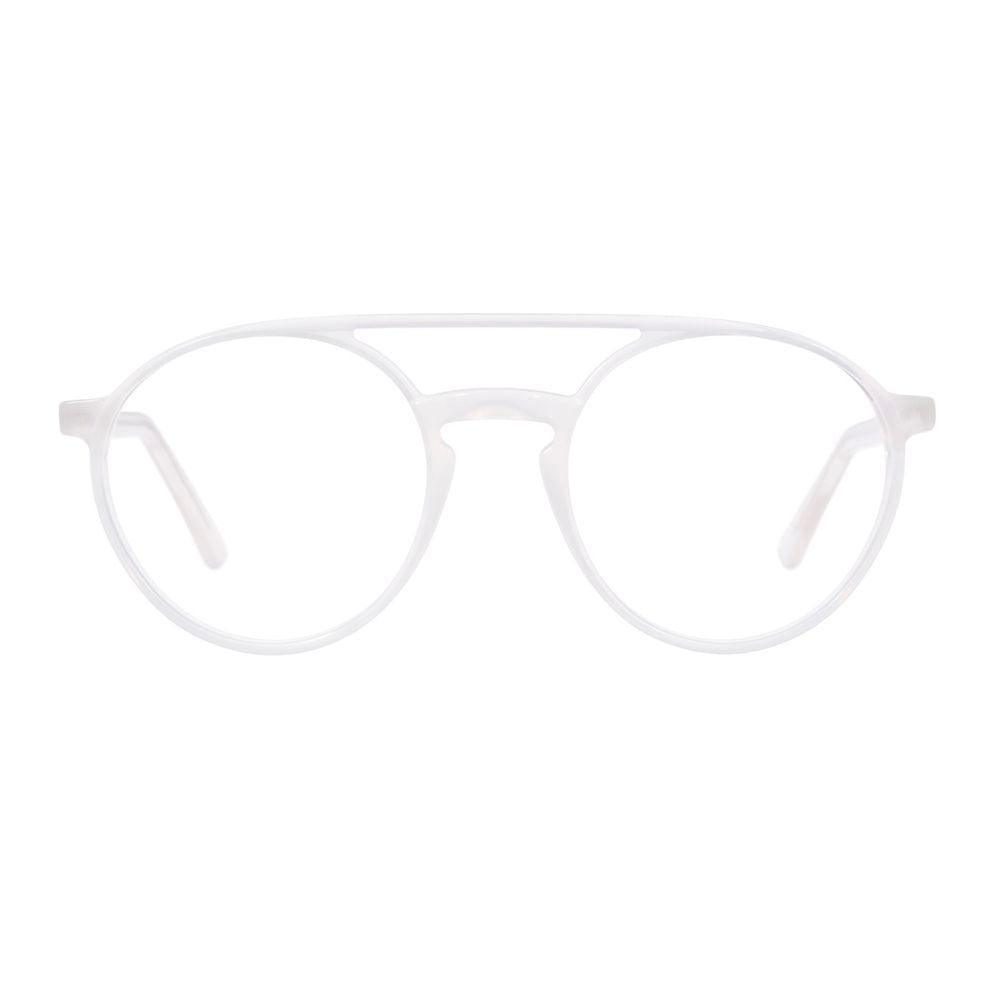 Andy Wolf Transparent Acetate Glasses (Frames)