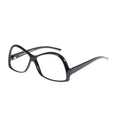 Andy Wolf Black Acetate Glasses (Frames)
