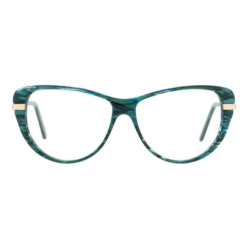 Andy Wolf Bicolor Metal & Plastic Glasses (Frames)