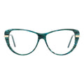 Andy Wolf Bicolor Metal & Plastic Glasses (Frames)