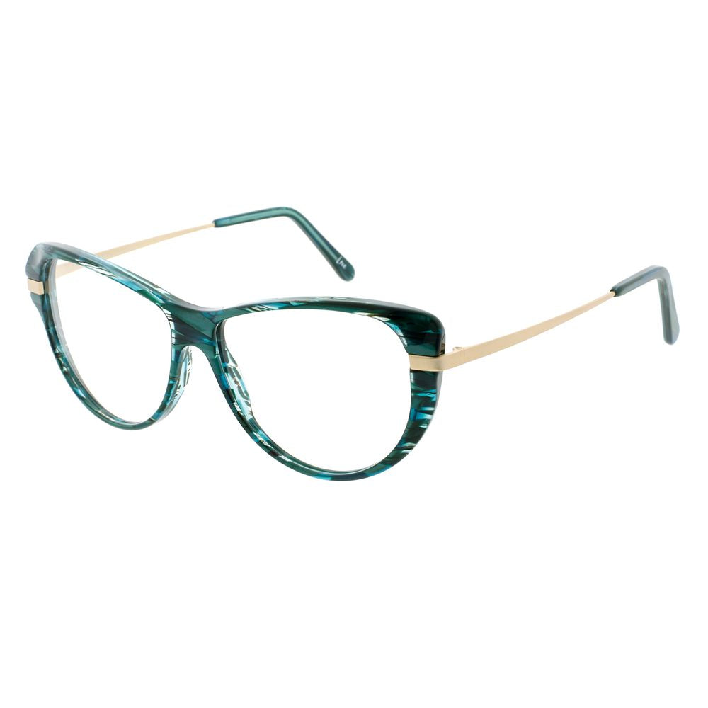 Andy Wolf Bicolor Metal & Plastic Glasses (Frames)