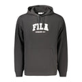 Fila Rosso Cotton Men's T-Shirt