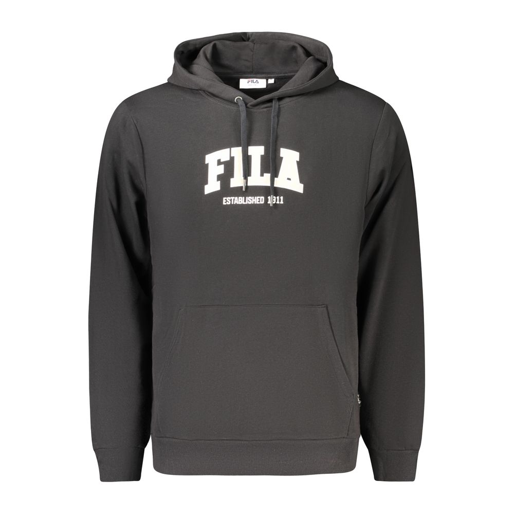 Fila Rosso Cotton Men's T-Shirt