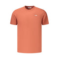 Fila Rosso Cotton Men's T-Shirt Fila