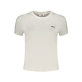 Fila Bianco Cotton Women's T-Shirt