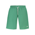 Fila Verde Poliestere Men's Boxer