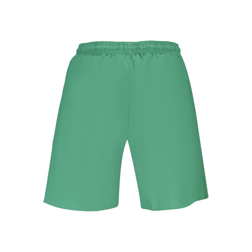 Fila Verde Poliestere Men's Boxer