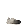 Balenciaga Gray Polyamide Athletic Sneakers