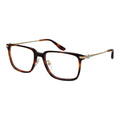BMW Brown Plastic Glasses (Frames)