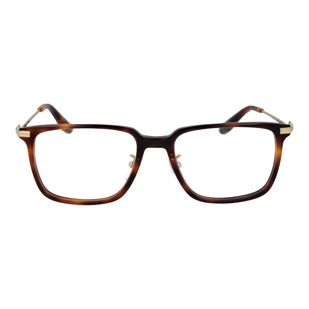 BMW Brown Plastic Glasses (Frames)