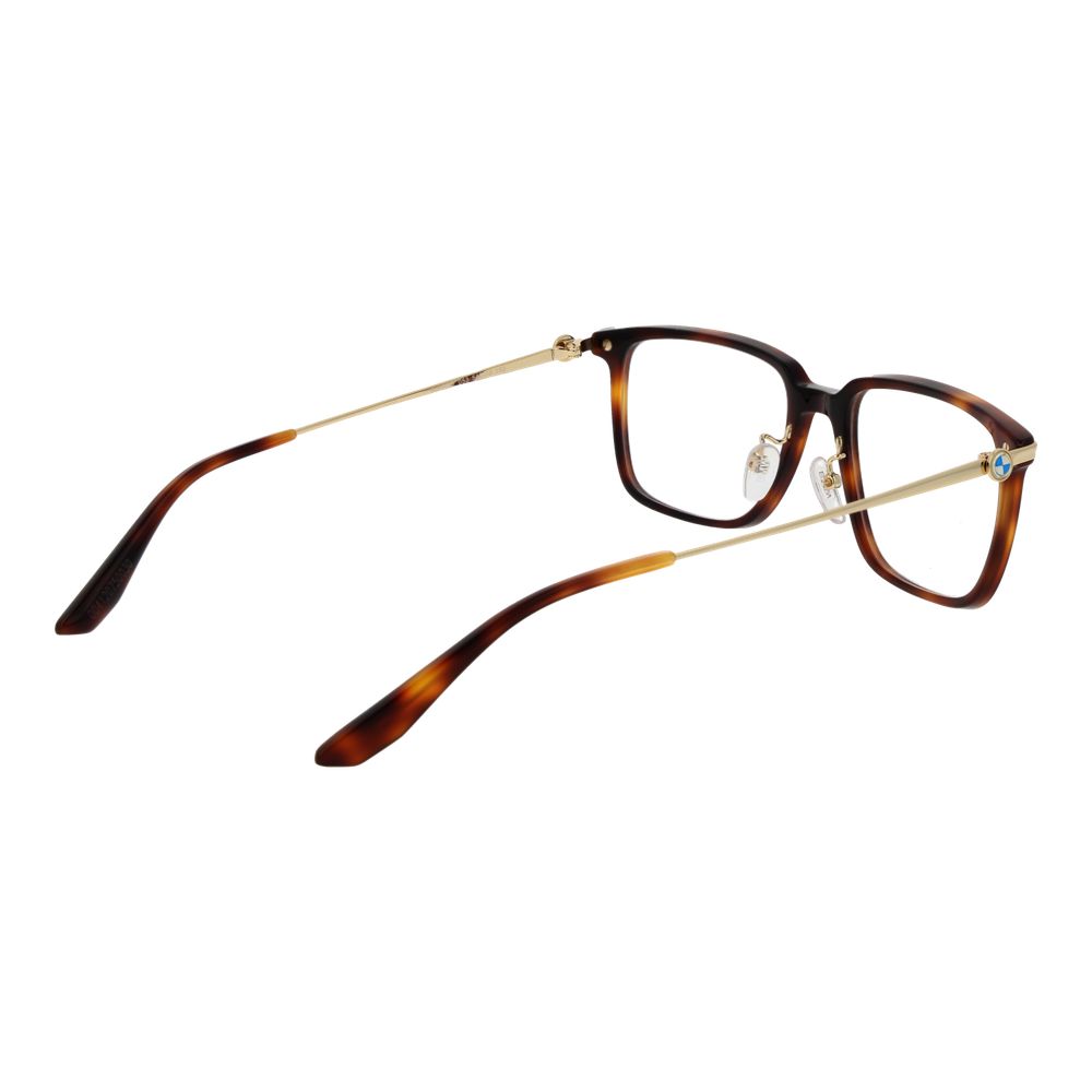 BMW Brown Plastic Glasses (Frames)